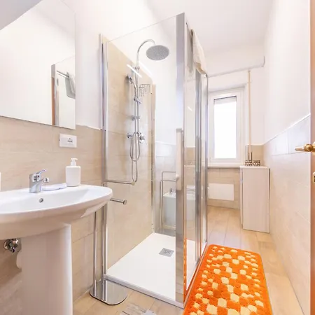 Easy Host Casa Numitore