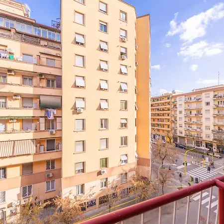 Easy Host Casa Numitore Apartamento Roma