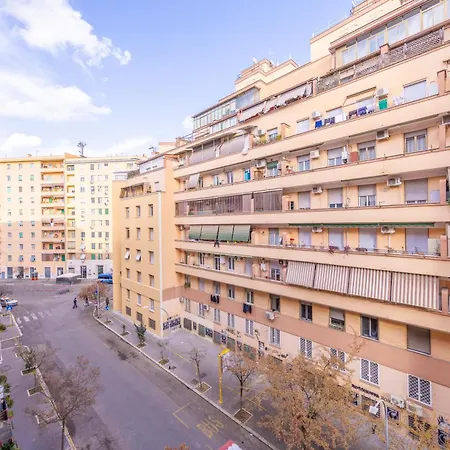 Easy Host Casa Numitore Apartamento *