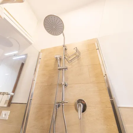 Easy Host Casa Numitore Apartamento Roma