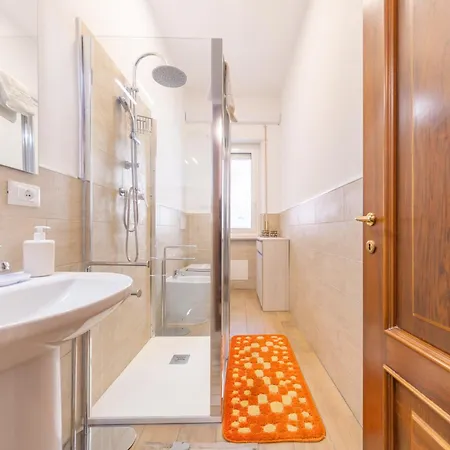 アパート Easy Host Casa Numitore ローマ