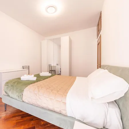 Easy Host Casa Numitore *