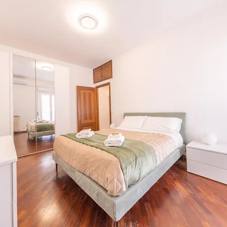 Apartamento Easy Host Casa Numitore *