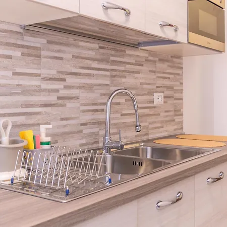 アパート Easy Host Casa Numitore ローマ