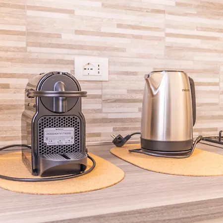 Apartamento Easy Host Casa Numitore *