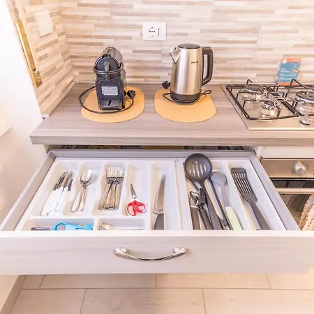 Easy Host Casa Numitore * ローマ