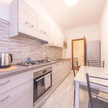 Easy Host Casa Numitore *