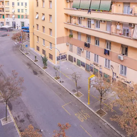 Easy Host Casa Numitore * Roma