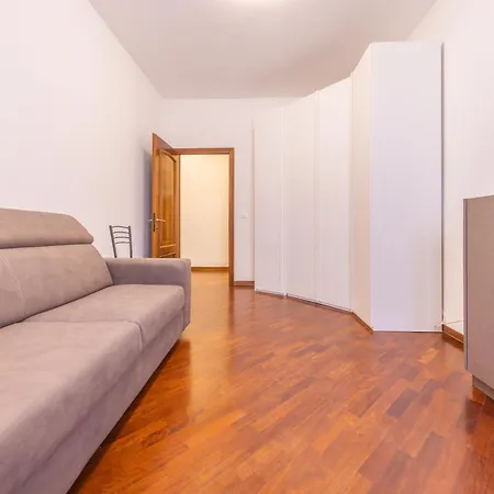 Easy Host Casa Numitore Roma