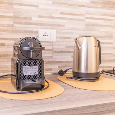 Appartamento Easy Host Casa Numitore *