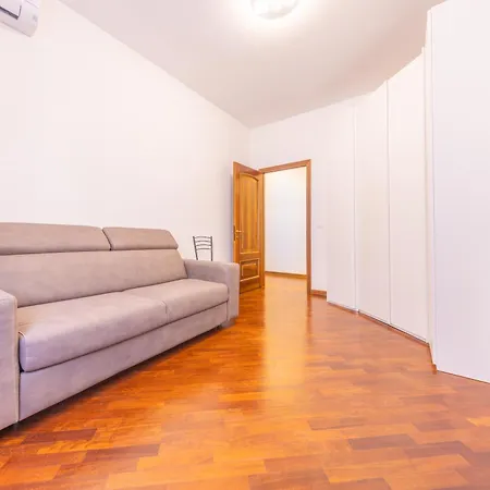 Easy Host Casa Numitore Appartement