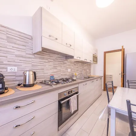 Easy Host Casa Numitore Appartement *