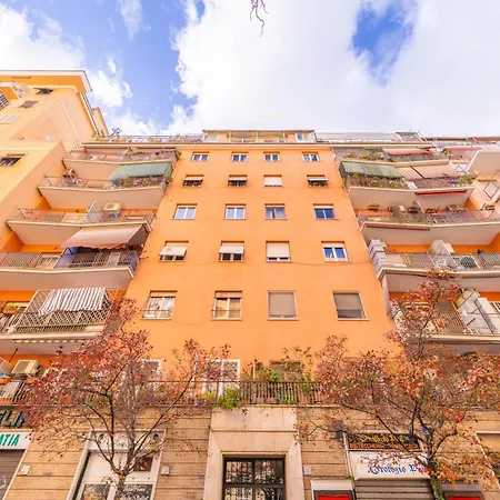 Easy Host Casa Numitore Rome