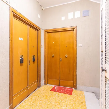 Easy Host Casa Numitore Appartement