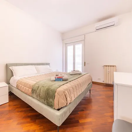 Appartement Easy Host Casa Numitore