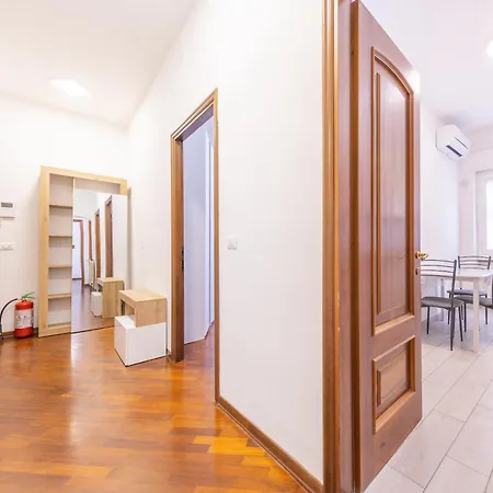 Apartman Easy Host Casa Numitore *