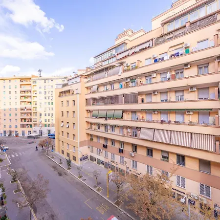 Easy Host Casa Numitore Appartement *