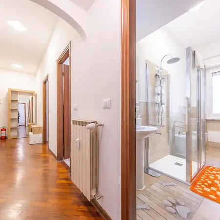 Easy Host Casa Numitore Appartement *
