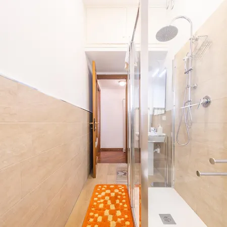 Appartement Easy Host Casa Numitore *