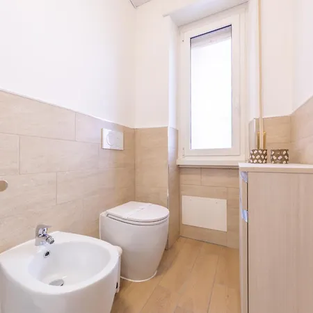 Appartement Easy Host Casa Numitore Rome