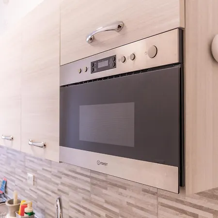아파트 Easy Host Casa Numitore *