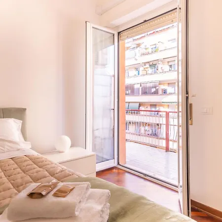 Easy Host Casa Numitore Apartman *